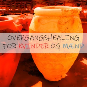 Overgangshealing for kvinder og mænd