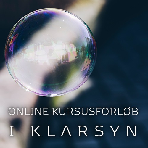Online Kursusforløb i Klarsyn