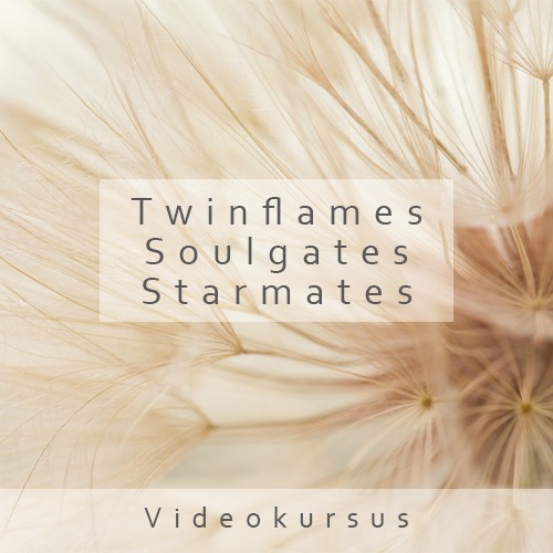 Twinflames, Soulgates & Starmates - Videoforløb