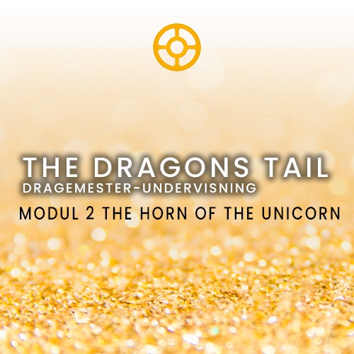 The Dragons Tail - Modul 2 The Horn of the Unicorn