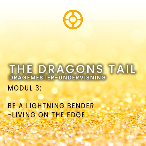 Dragons tail - Modul 3