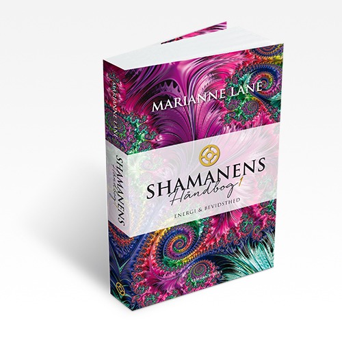 Shamanens Håndbog 1 - Marianne Lane