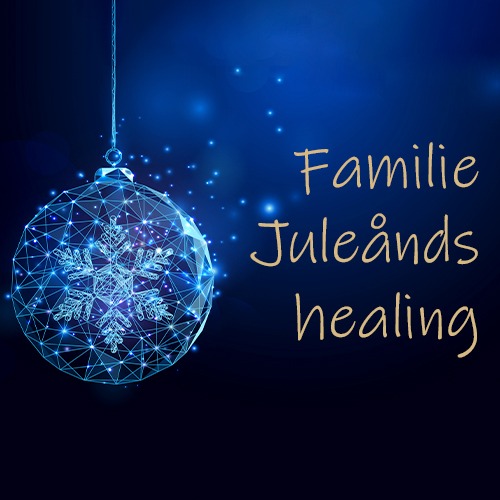 Familie Juleånds Healing