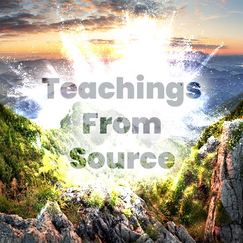 Teachings From Source - Engelsk Undervisning