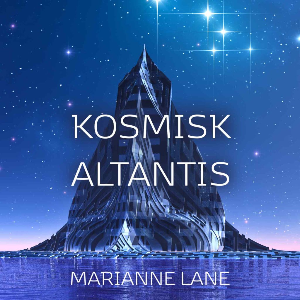 Kosmisk Atlantis undervisning 2/6 2023