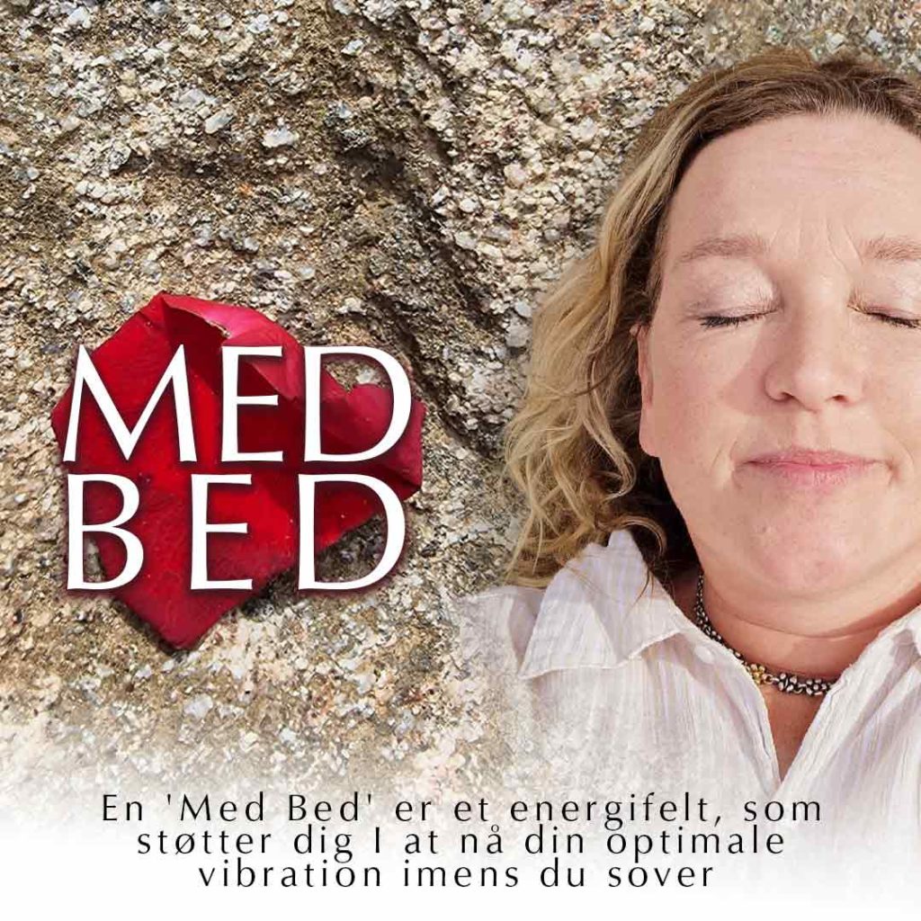 Med Bed - Opstart d 5/4