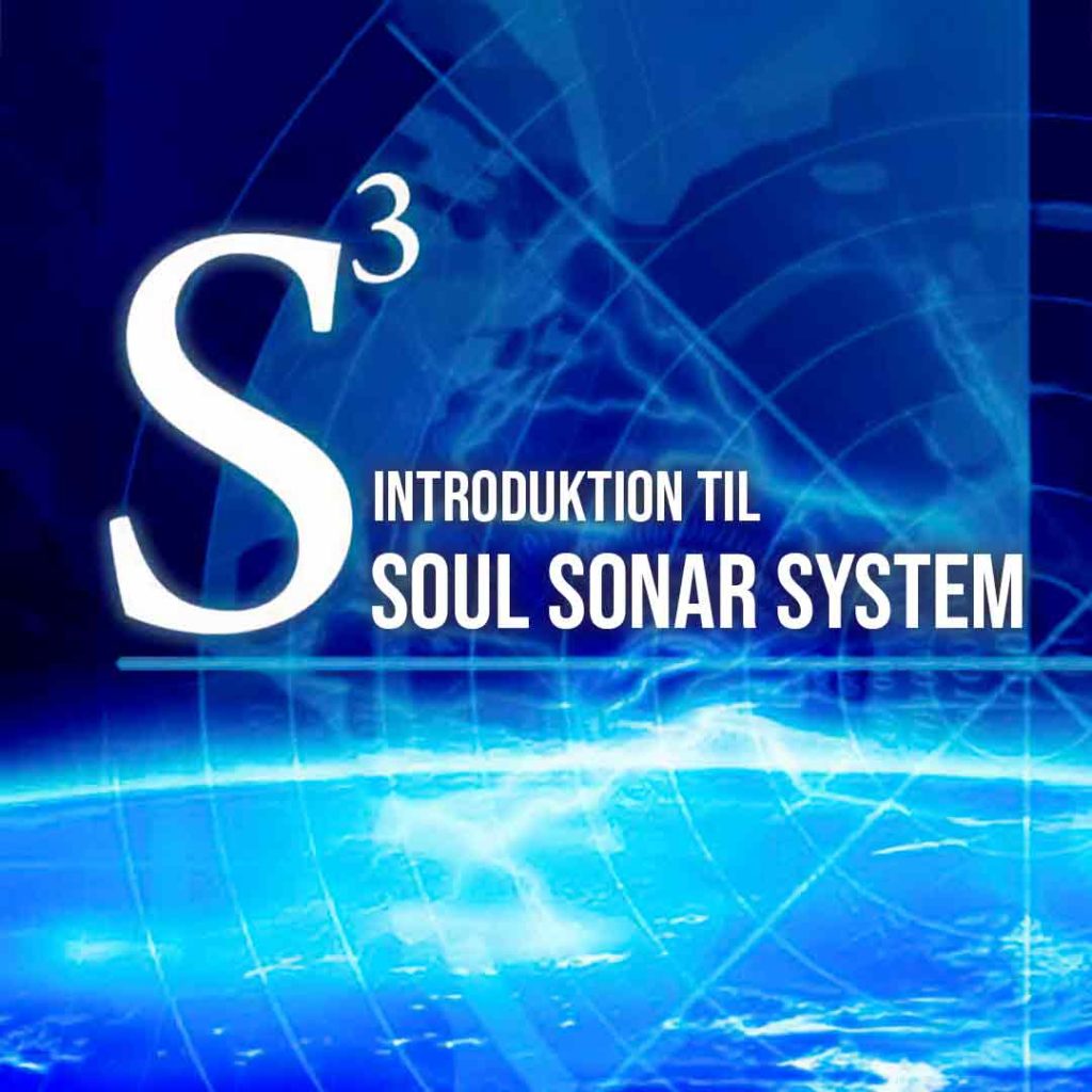 Introduktion til Soul Sonar System 12/12 - 2/2 - 3/3