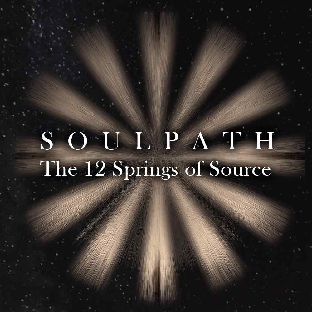 Soulpath - The 12 Springs of Source - Opstart d. 03/05-2023