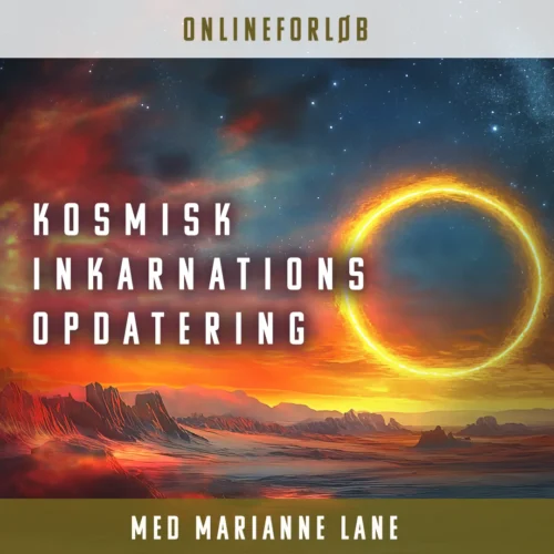 Kosmisk InkarnationsOpdatering