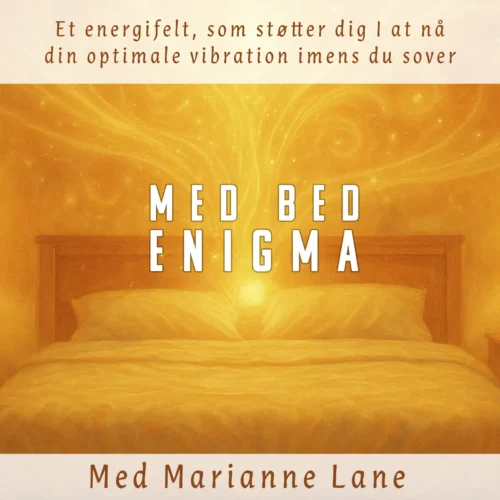 Med Bed Enigma