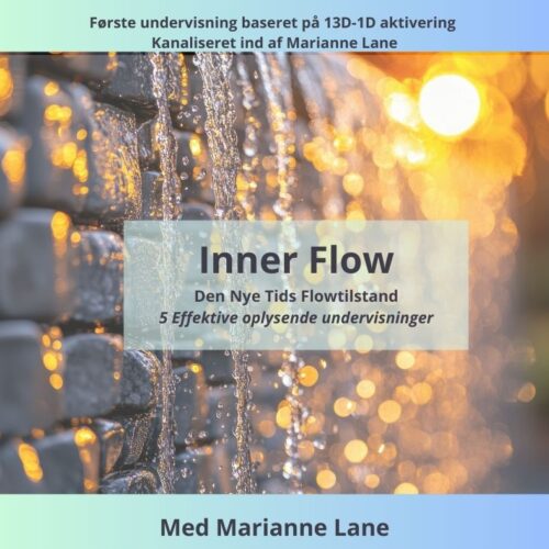 Inner Flow | Videoforløb