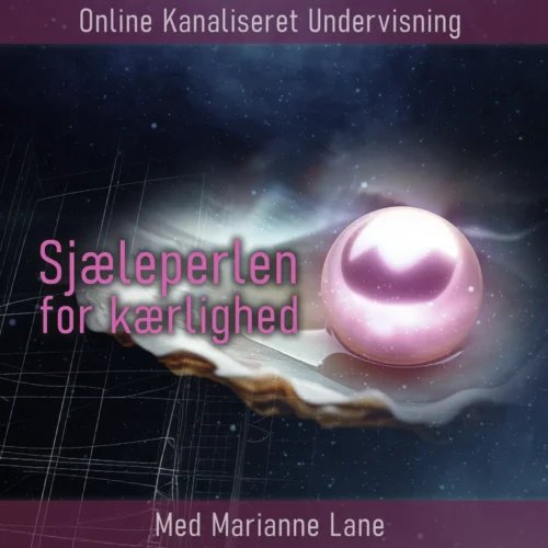 Sjæleperlen for kærlighed - Videoforløb