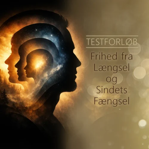 Frihed fra Længsel og Sindets Fængsel
