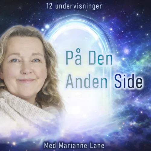 På Den Anden Side | Opstart d. 28/4
