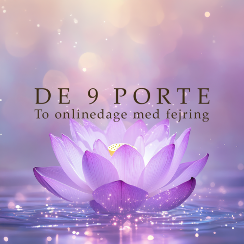 De 9 Porte | 13 og 14 juni