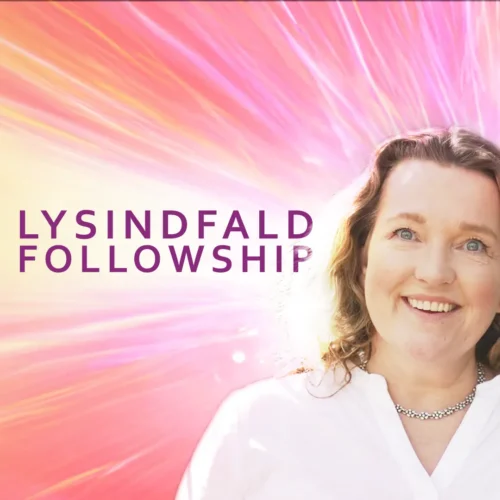 Lysindfald Followship - Oprensning og polering for Klarsyn