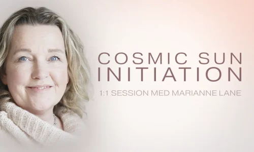 Cosmic Sun Initiation copy