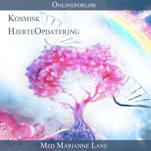 Kosmisk hjerteopdatering