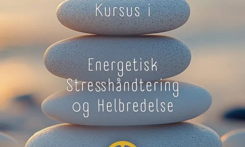 Kursus i Stresshåndtering SQ